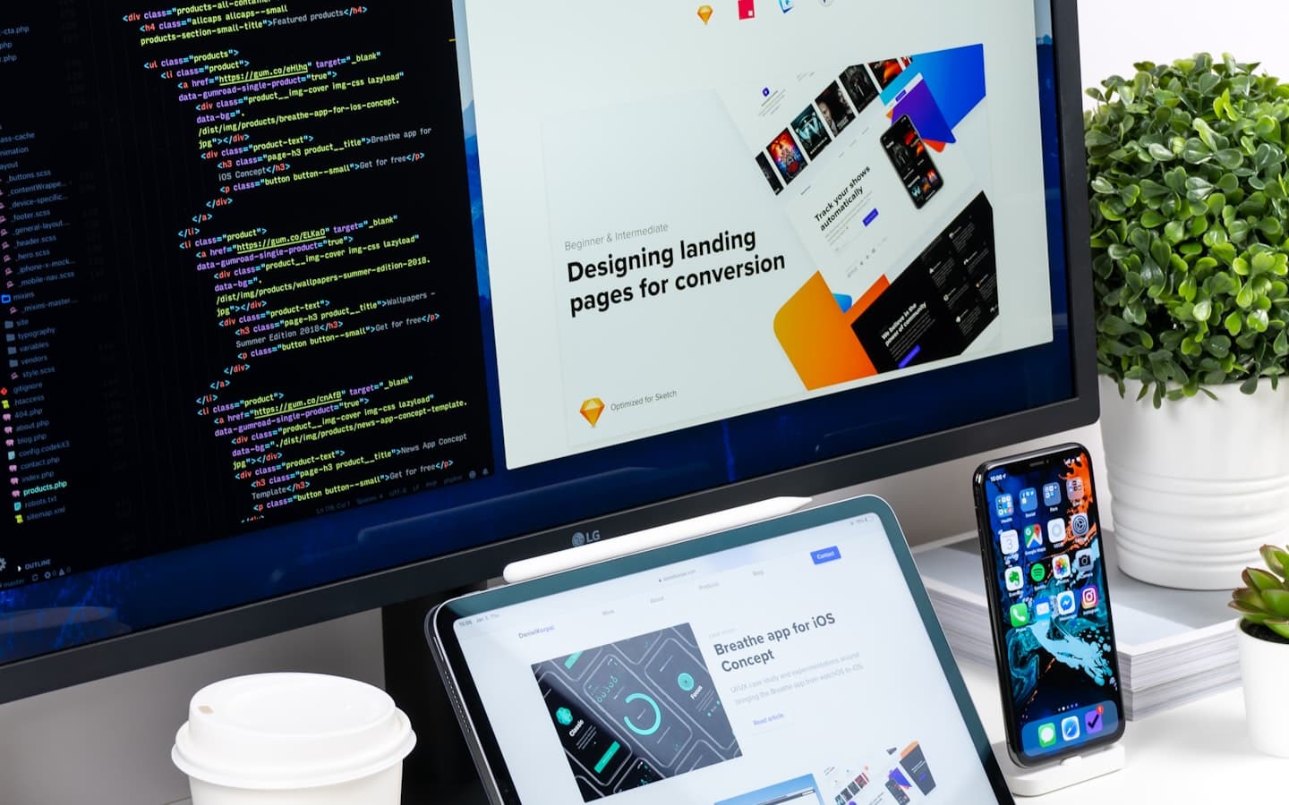 Why Your Website Is Losing Customers