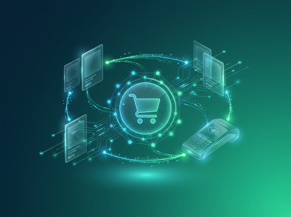 Ecommerce & AI