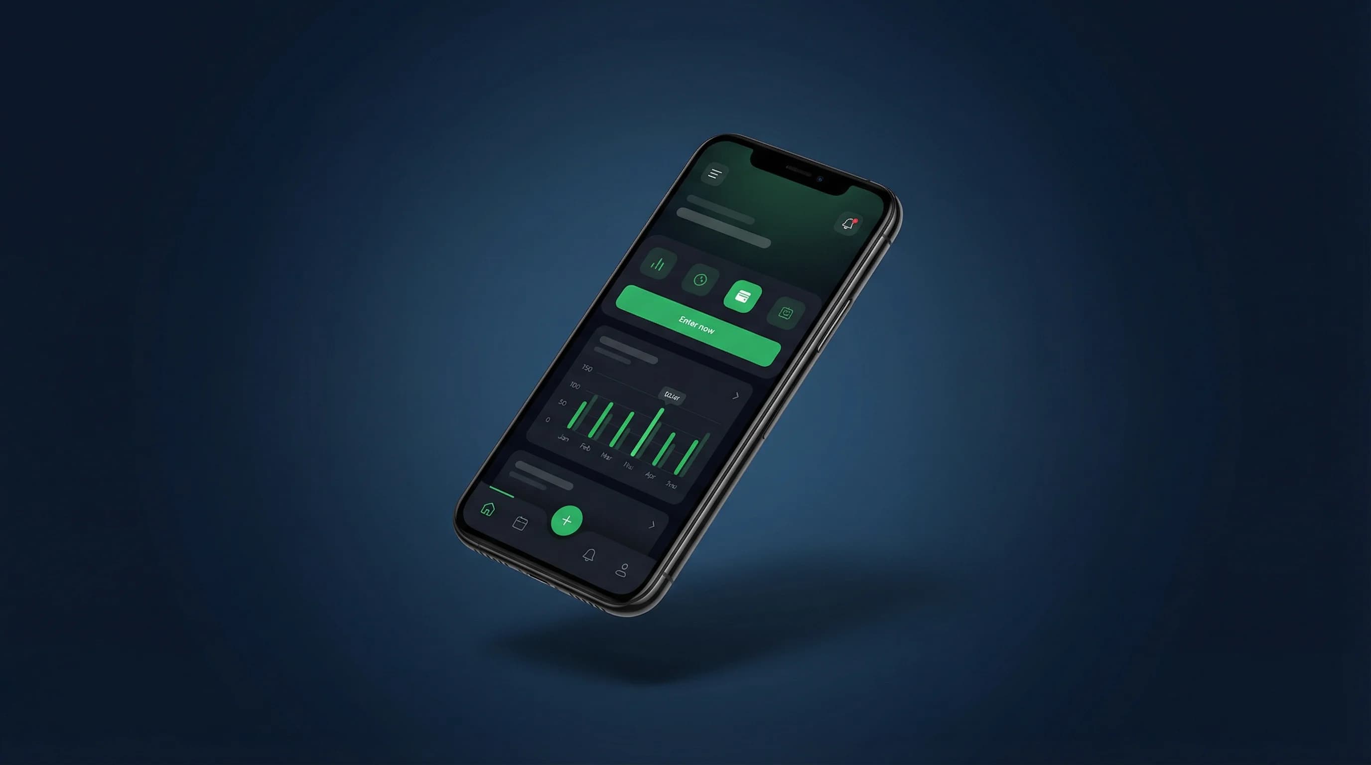 Mobile App Development