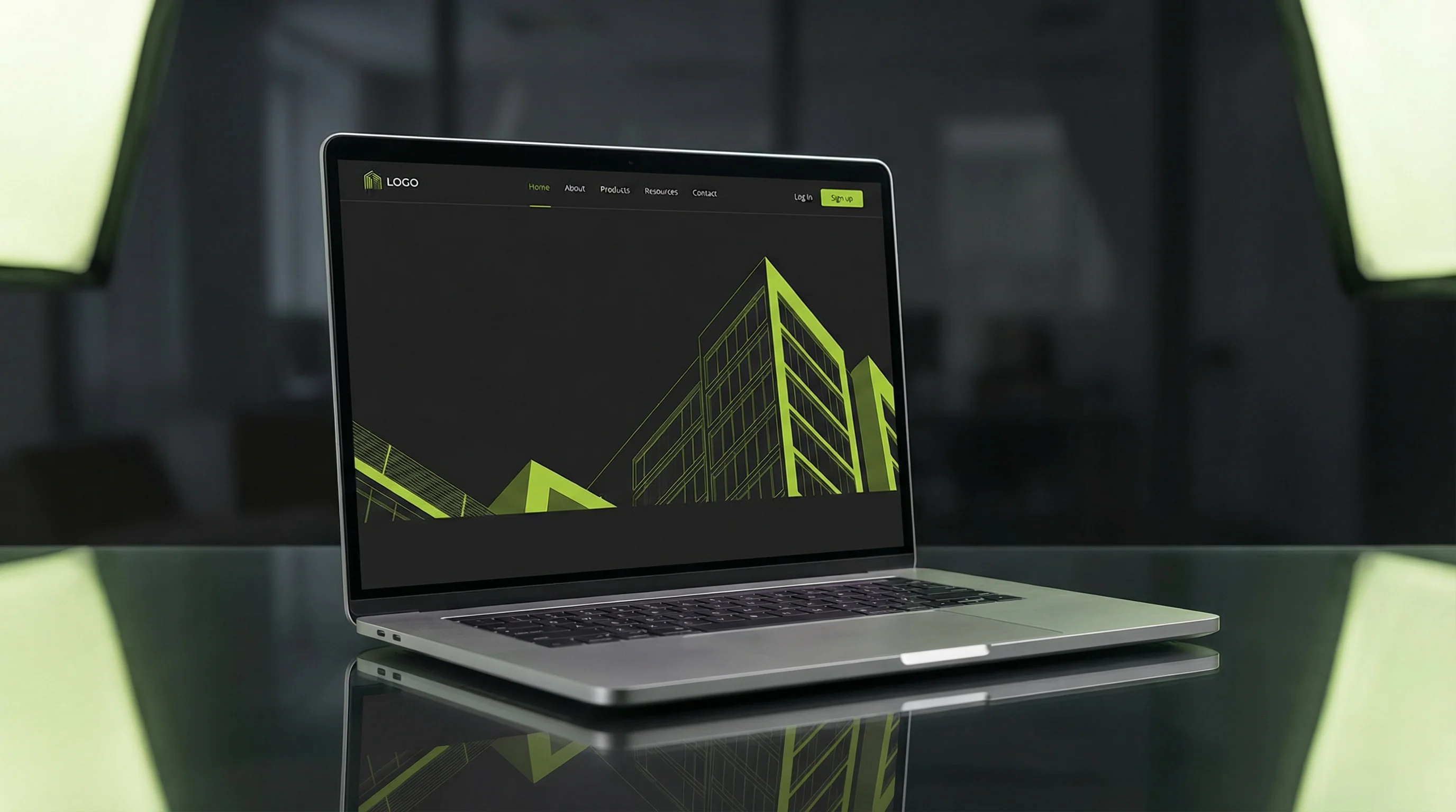 Website Development